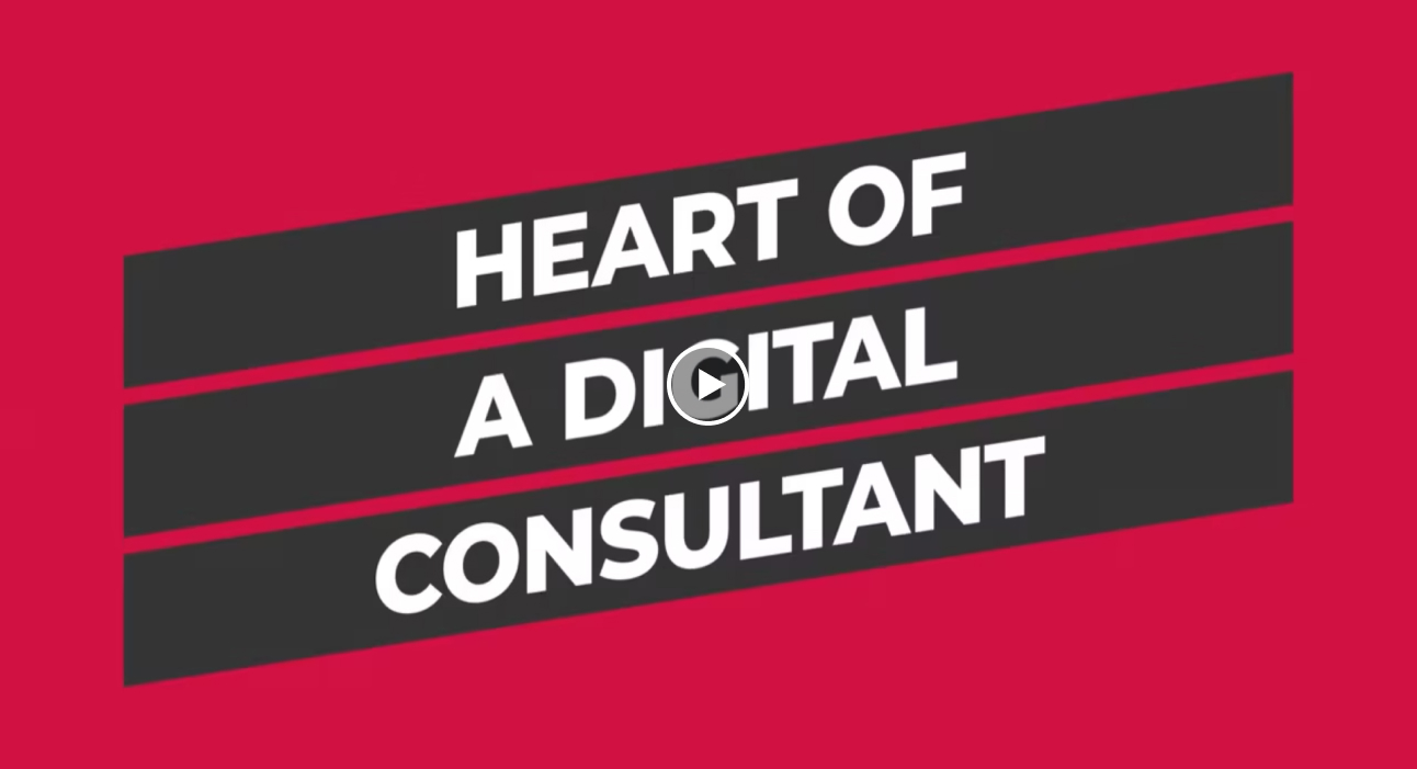 Digital Consultant Video