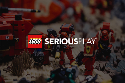 Lego Serious Play